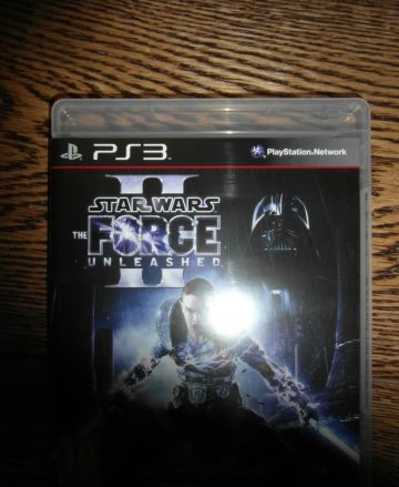Игры для Playstation 3 и XBOX 360