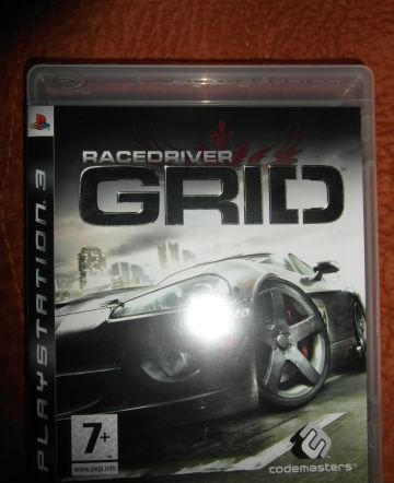 Игры для Playstation 3 и XBOX 360