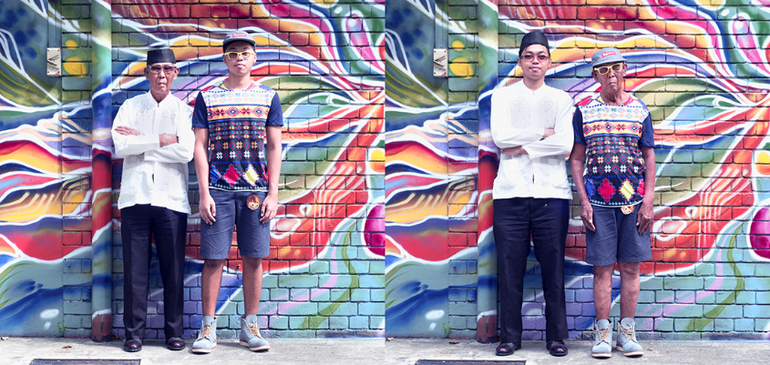 встречают по одежке..