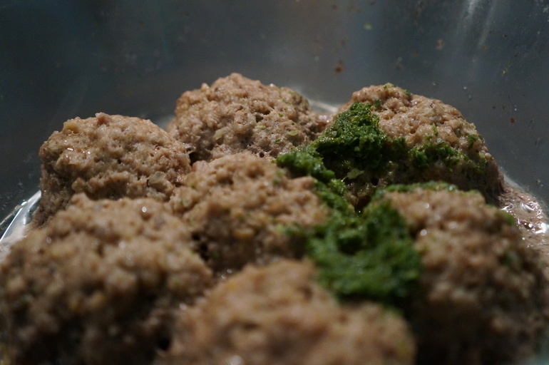 диетическая курячья грудь