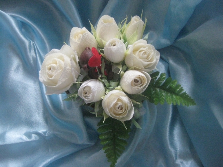 Валентинка