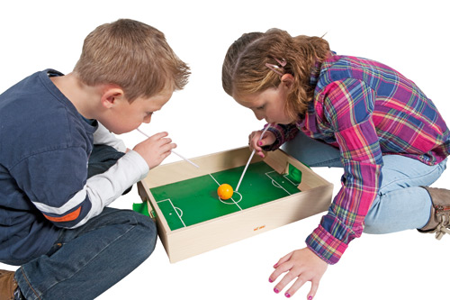 Настольный футбол