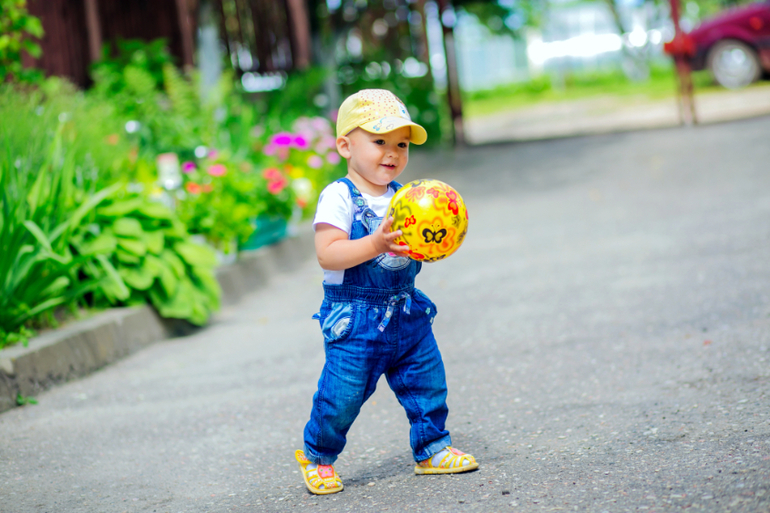 Второй год пошел (1.1)