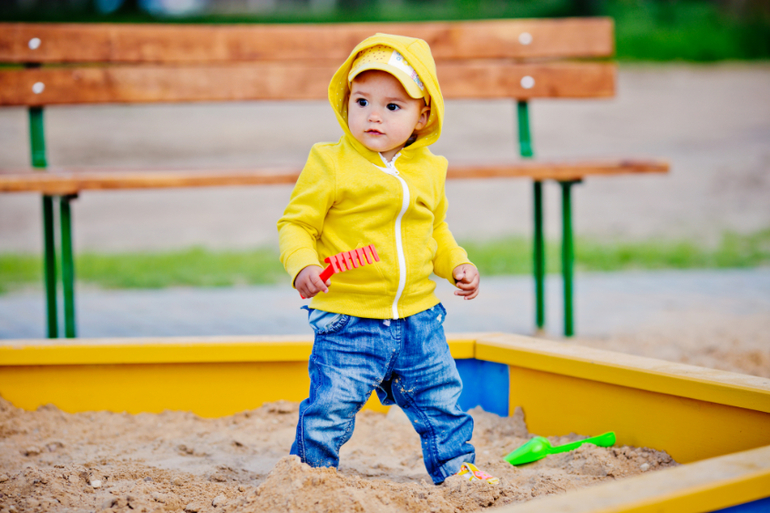 Второй год пошел (1.1)