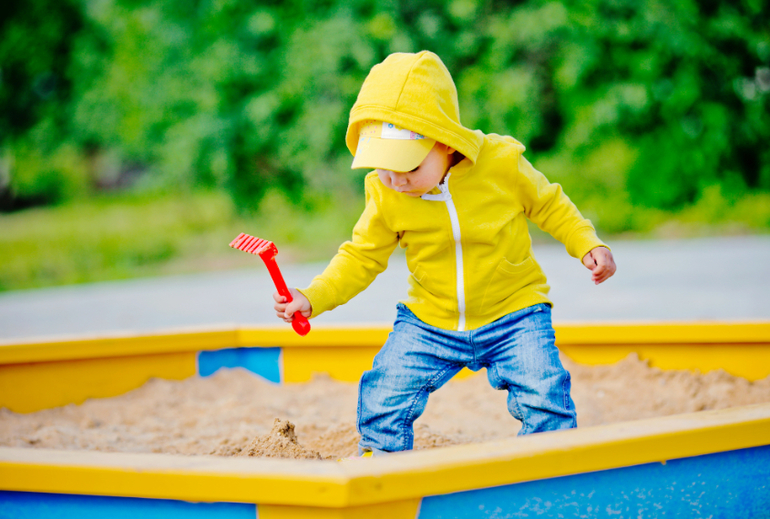 Второй год пошел (1.1)