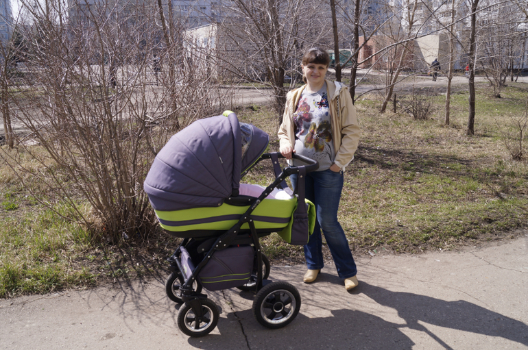 Наша маленькая Победа!!!