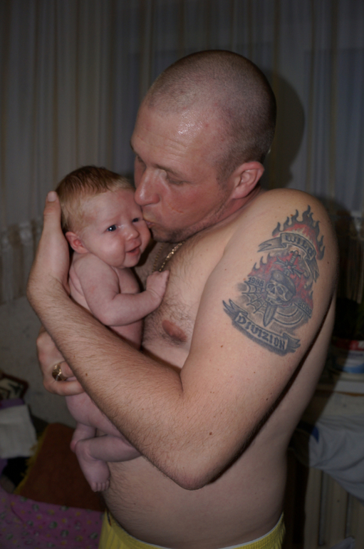 Наша маленькая Победа!!!