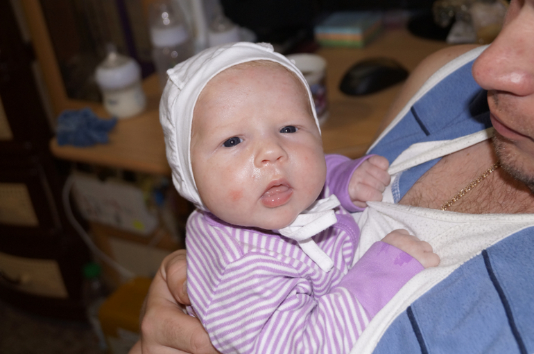 Наша маленькая Победа!!!