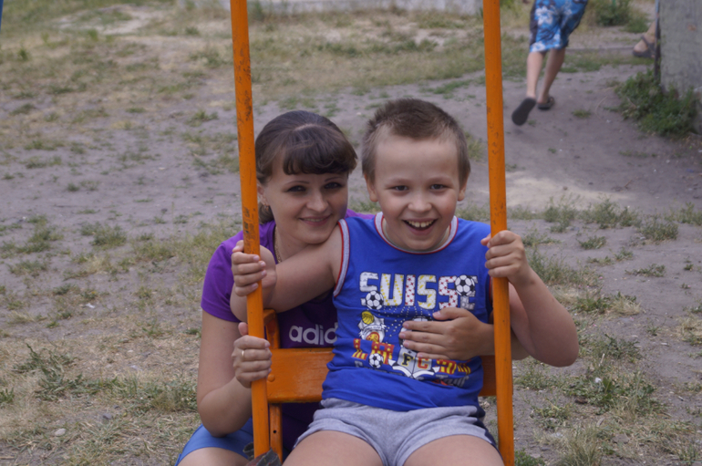 Наши выходные )))))