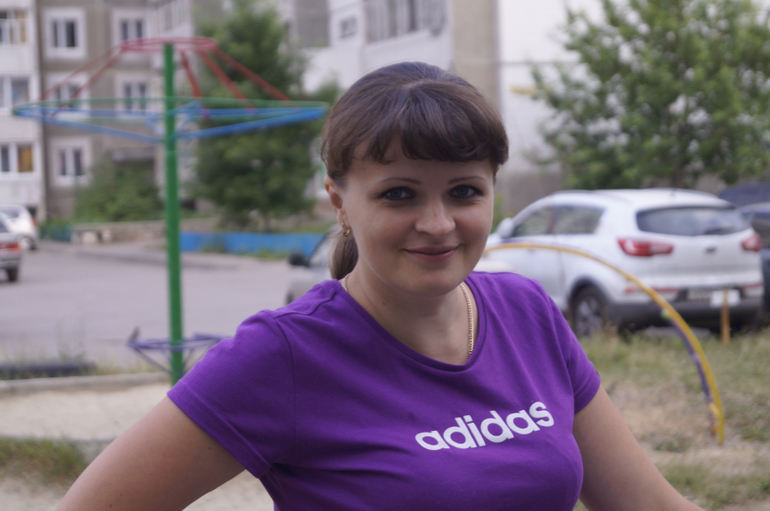 Наши выходные )))))