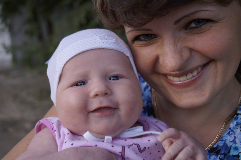 Наши выходные )))))