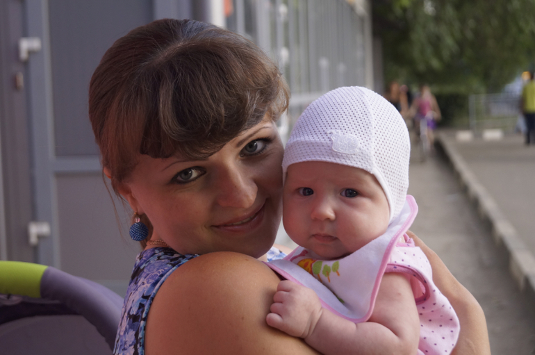 Наши выходные )))))