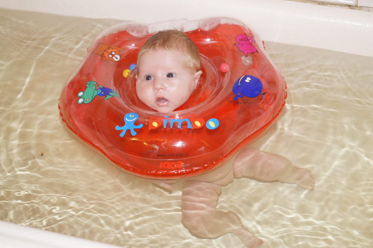 Викуле 2 месяца