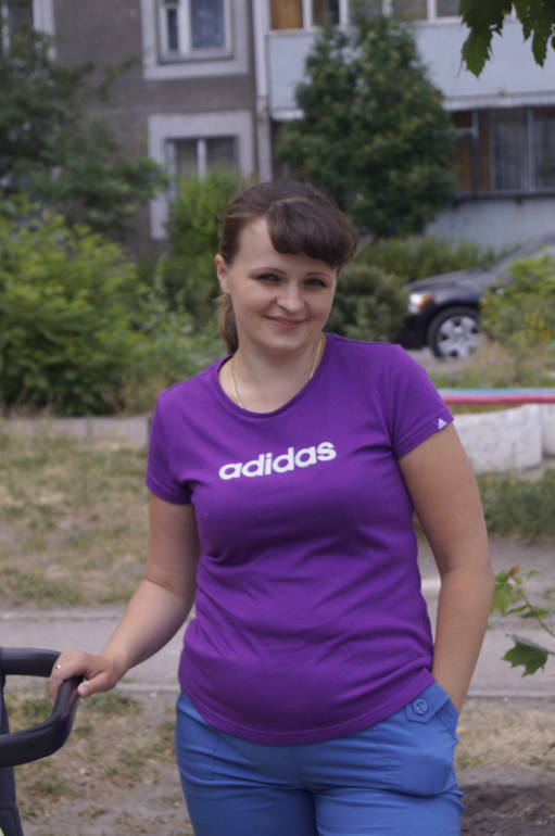 Наши выходные )))))