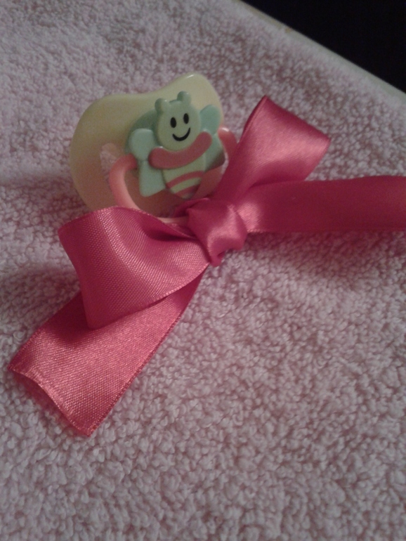 В ожидании чуда....