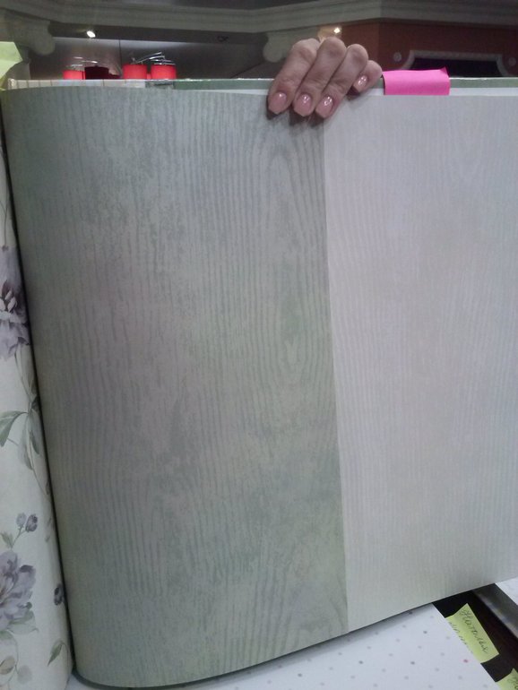 Помогите выбрать цвет.