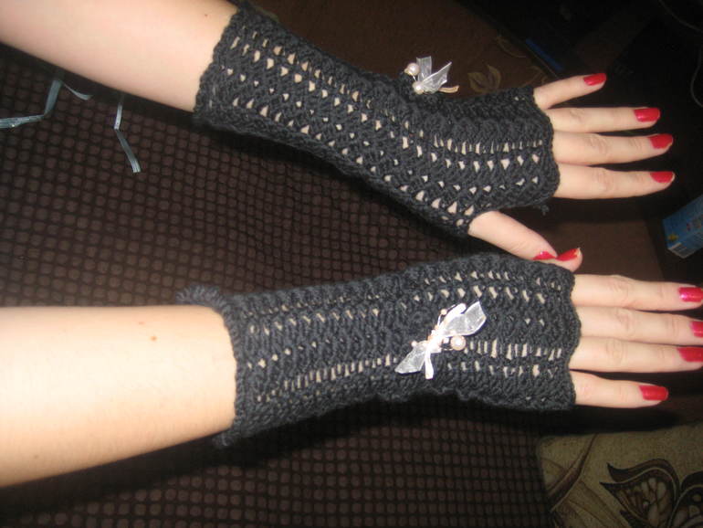 Подарочки из Японии от Леночки)