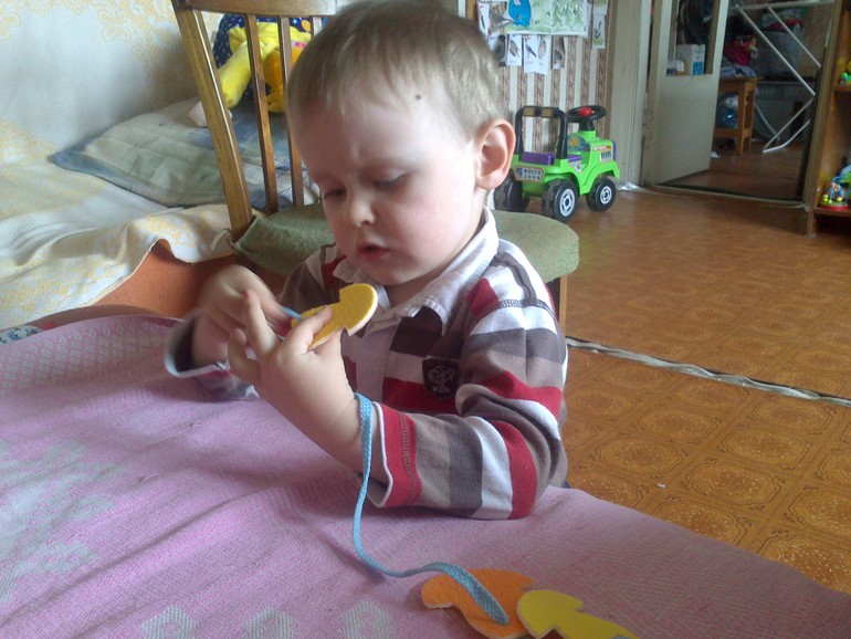 ТЗ " Русская изба"