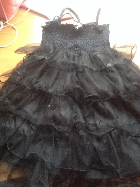 Хочу выразить огромную благодарность нашей Фее Алле!