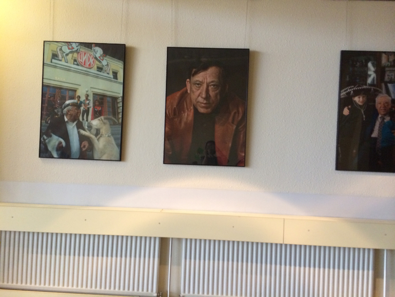 Цирк Никулина