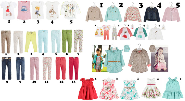 Предлагаю одежду для мальчиков и девочек ВСЕ В НАЛИЧИИ