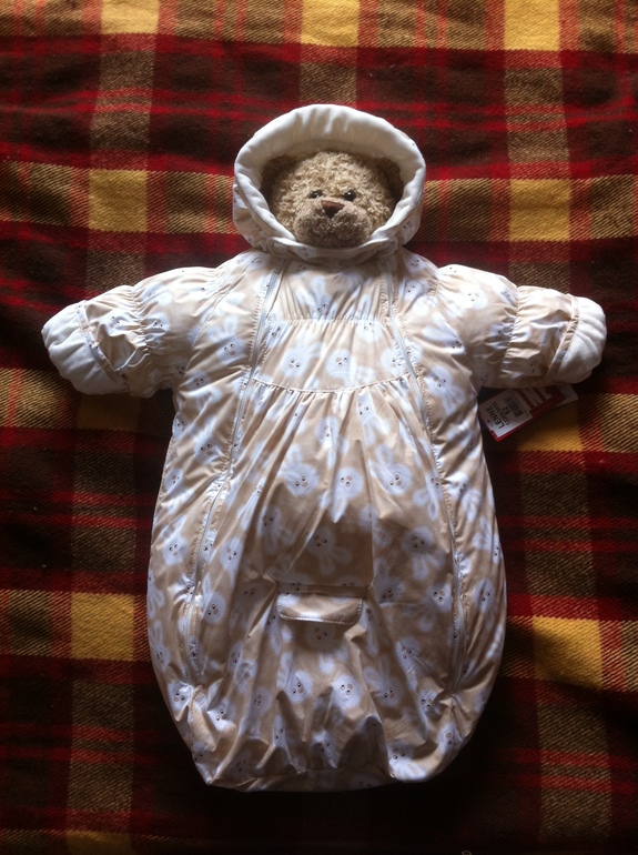 "чемоданы" собраны, ждем =)))