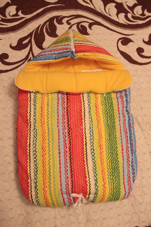 "чемоданы" собраны, ждем =)))