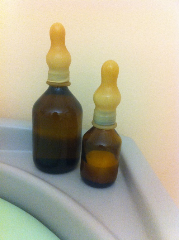 мы родились 10 февраля в рд при 15 гкб