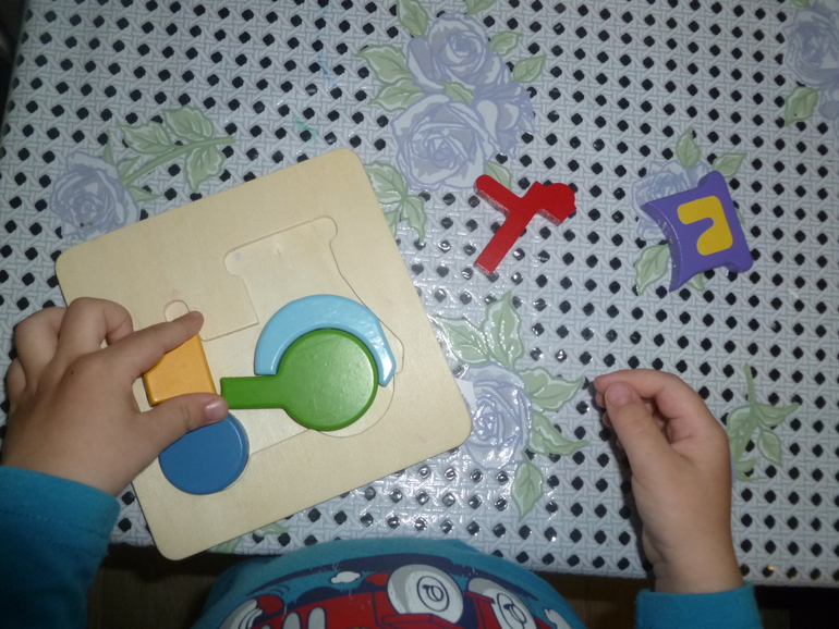 День 2. ТН Что нам стоит дом построить.