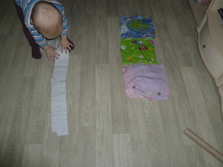 ТЗ "Приключения маленького ежика"