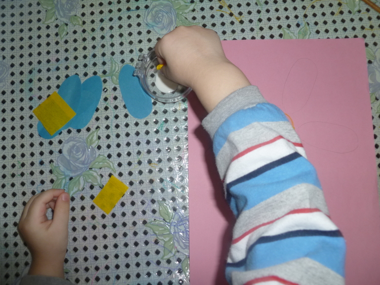 ТЗ "Приключения маленького ежика"