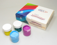 Деревянные раскраски