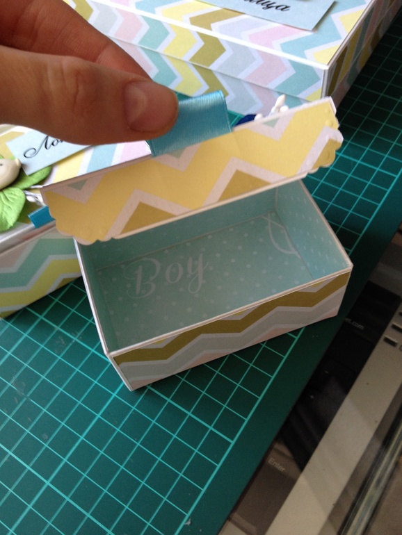 Сокровищница для Мишутки