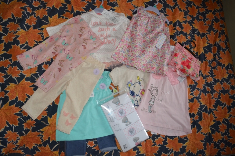 Путешествие в Прагу.