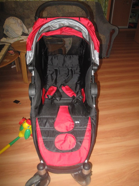 Baby Care Variant 4