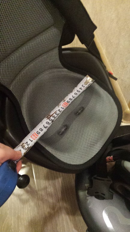 PUKY  ceety S6 на черной раме