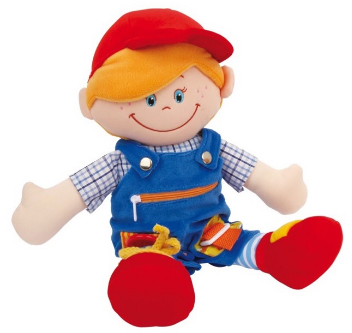 Славные игрушки в подарок на kidsroom.de до 14.02!