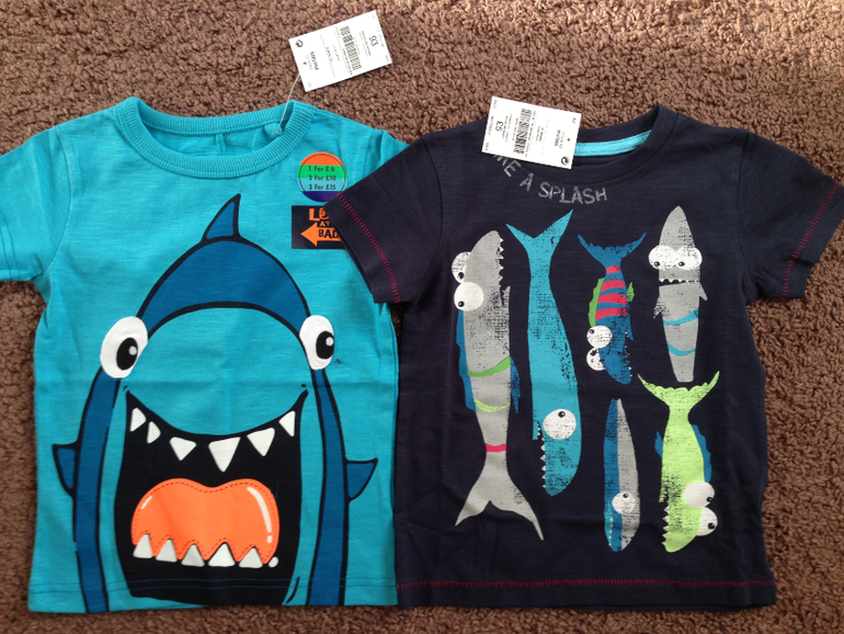 next (для мальчика)