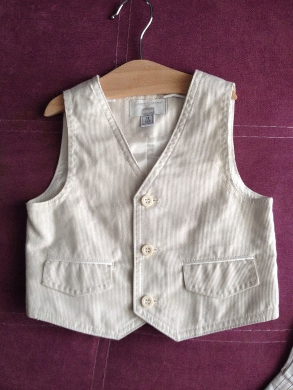 Наряд для мальчика