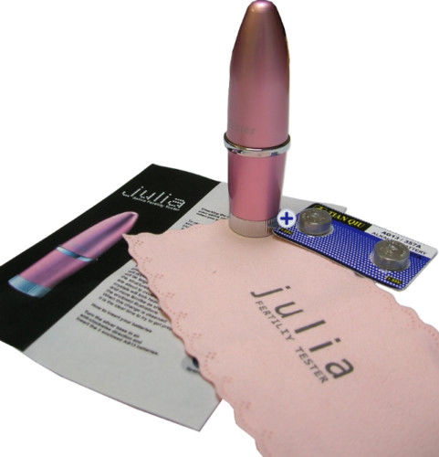 МИНИТЕСТ на ОВУЛЯЦИЮ или сотни ТЕСТПОЛОСОК ???