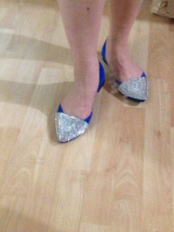 Готовлюсь к лету!