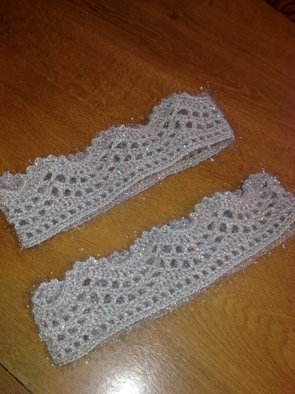 Для коронованных особ.....