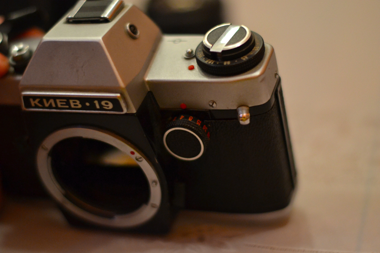 Мой новый друг!