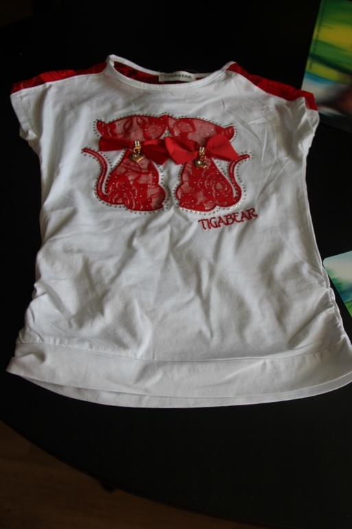 Большой хваст!