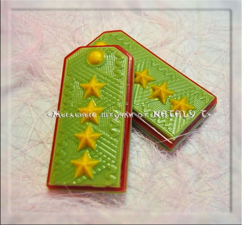 Мужские мыльца и наборы.