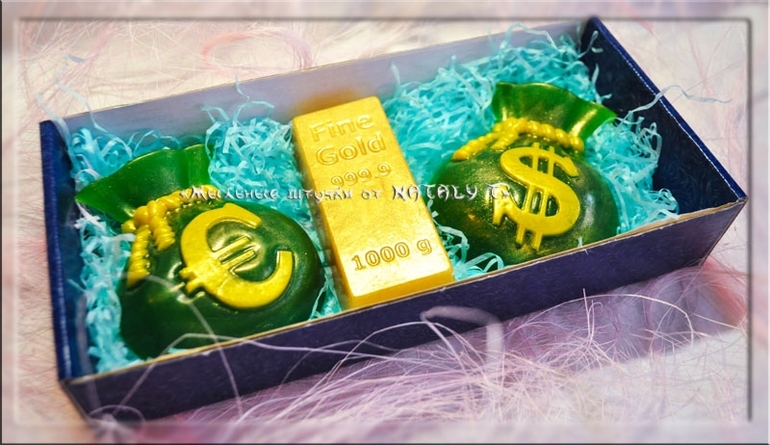 Мужские мыльца и наборы.