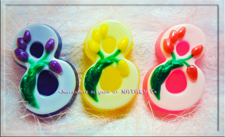 Начало весны))))