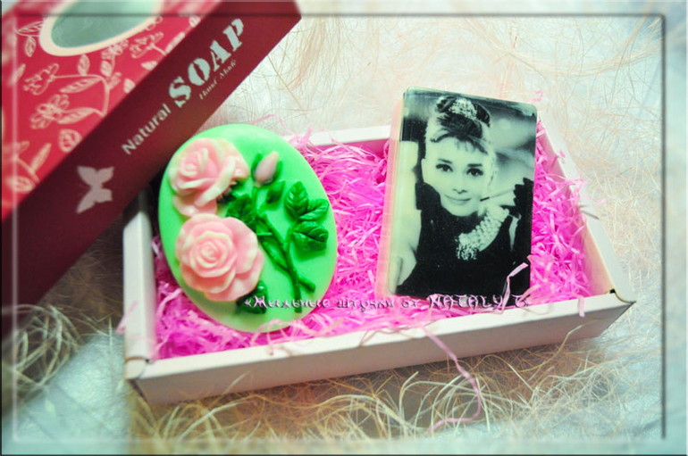 Начало весны))))