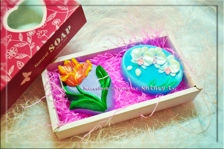 Начало весны))))