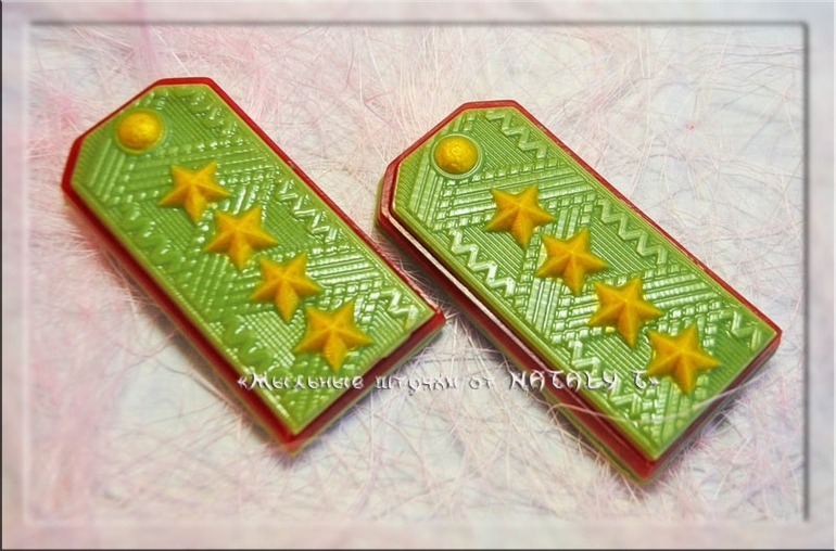 Мужские мыльца и наборы.